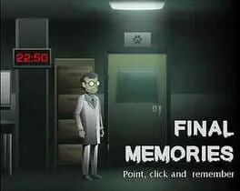 Final Memories cover