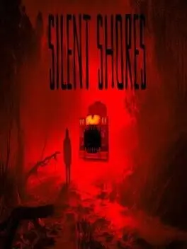 Silent Shores cover