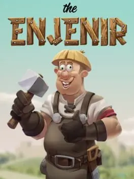 The Enjenir background