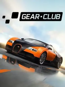 Gear.Club cover