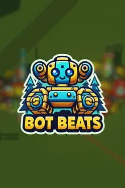 Bot Beats cover