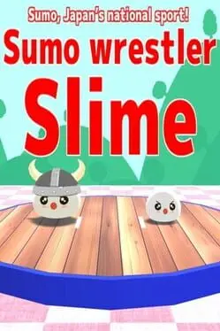 Dosukoi Slime cover