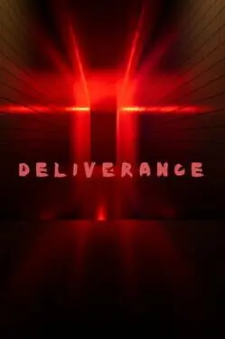 Deliverance cover