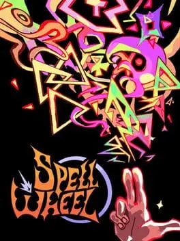 Spellwheel cover
