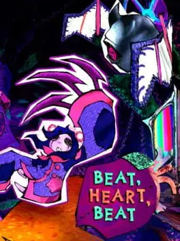 Beat, Heart, Beat background