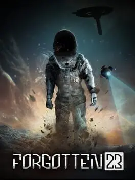 Forgotten 23 background