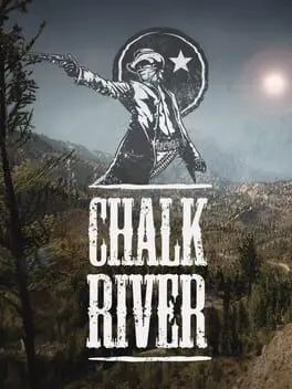 Chalk River cover art