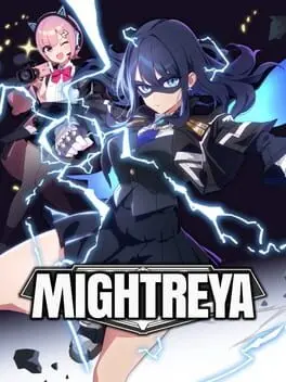 Mightreya background