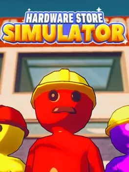 Hardware Store Simulator cover