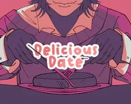 Delicious Date cover art