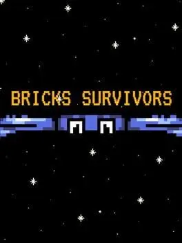 Bricks Survivors cover
