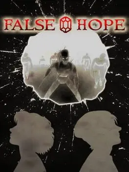 False Hope cover