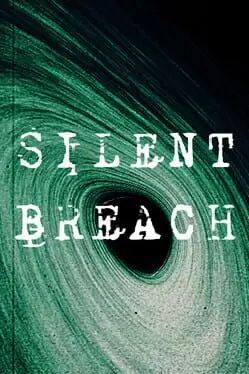 Silent Breach cover