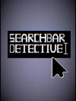 Searchbar Detective cover art