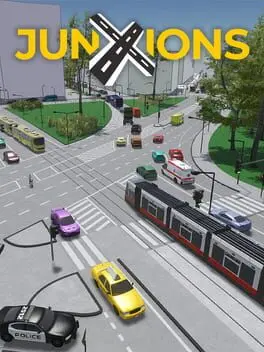 Junxions background