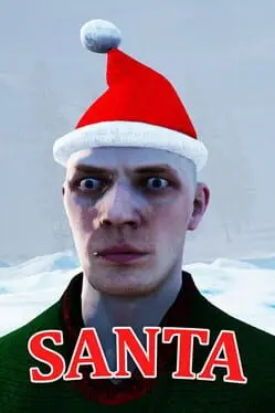 Santa cover