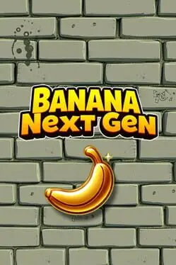 Banana Next Gen cover
