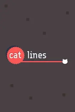 Cat Lines cover