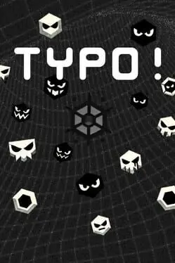 Typo! cover