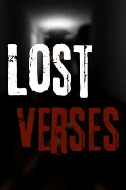 Lost Verses cover