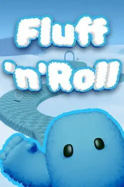 Fluff'n'Roll cover art