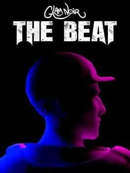 The Beat: A Glam Noir Game cover