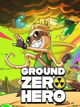 Ground Zero Hero cover