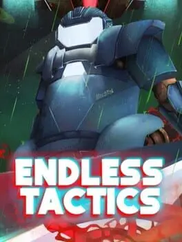 Endless Tactics background