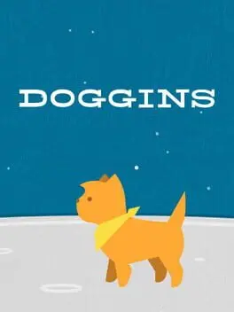 Doggins cover