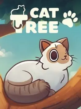 Cat Tree cover