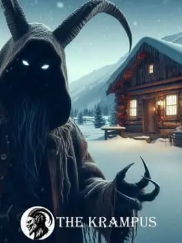 The Krampus cover