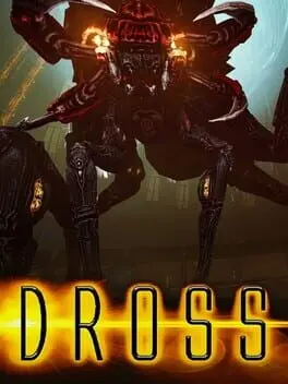 Dross cover art