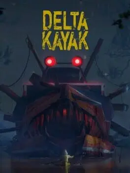 Delta Park cover art