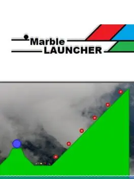 Marble Launcher cover