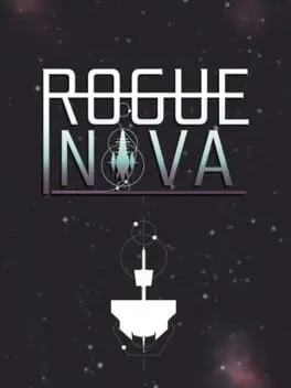 Rogue Nova cover