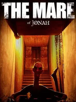 The Mare of Jonah cover