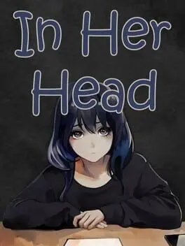 In Her Head cover