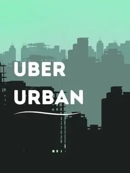 Uber Urban cover