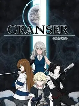 Granser background