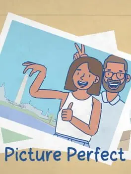 Picture Perfect cover art