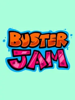 Buster Jam background