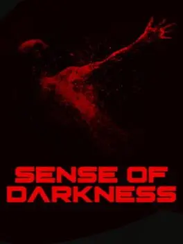 Sense of Darkness cover