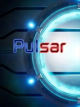 Pulsar cover