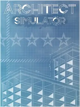 Architect Simulator cover