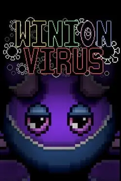 Winion Virus background