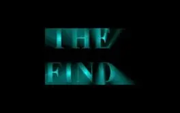 The Find cover