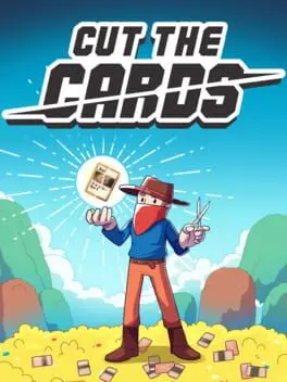 Cut the Cards background
