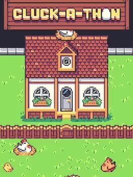 Cluck-a-Thon cover