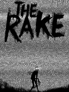 The Rake cover