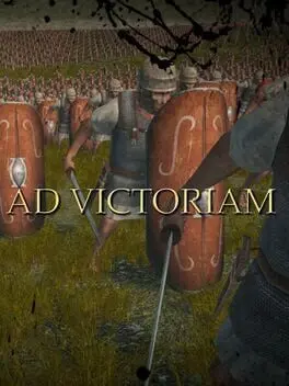 Ad Victoriam cover